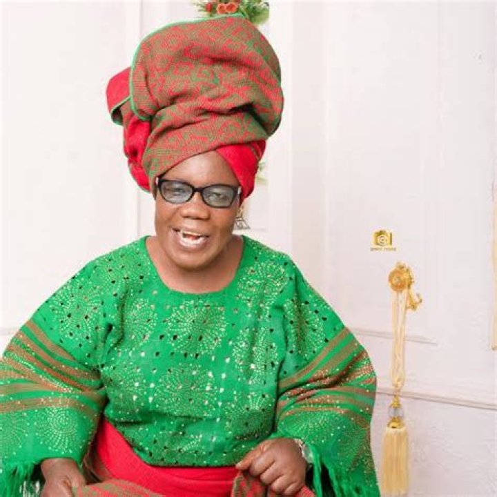 Bola Are Biography, Age, Height, Husband, Net Worth, Family