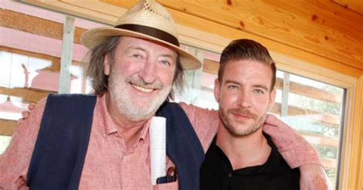 Bolek Polívka Biography, Age, Height, Wife, Net Worth, Family