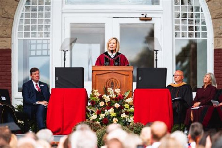 Bonnie H. Cordon Biography, Age, Height, Husband, Net Worth, Family