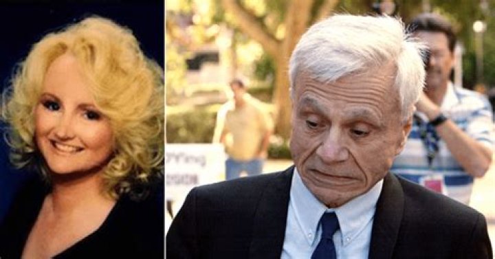 Bonnie Lee Bakley Biography, Age, Height, Husband, Net Worth, Family