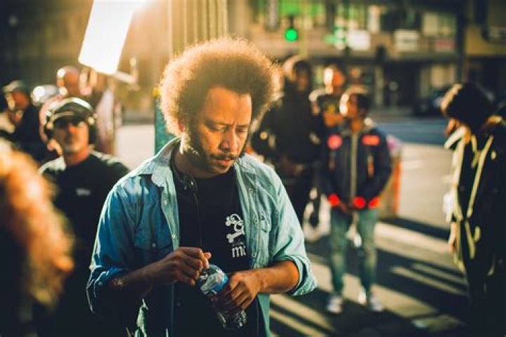 Boots Riley Biography, Age, Height, Wife, Net Worth, Family
