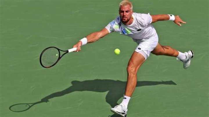 Borna Gojo Biography, Age, Height, Wife, Net Worth, Family