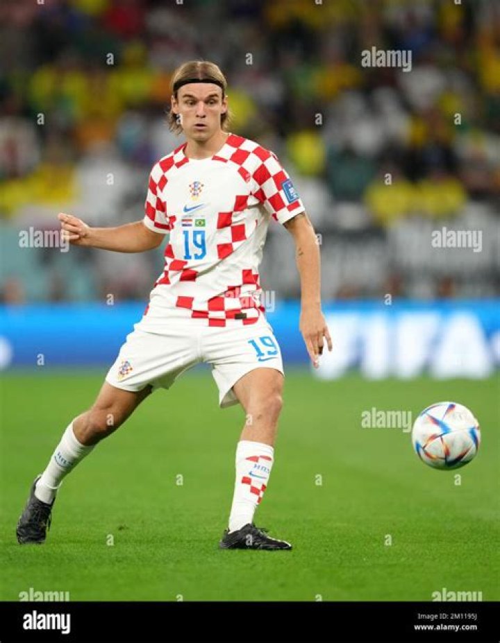 Borna Sosa Biography, Age, Height, Wife, Net Worth, Family