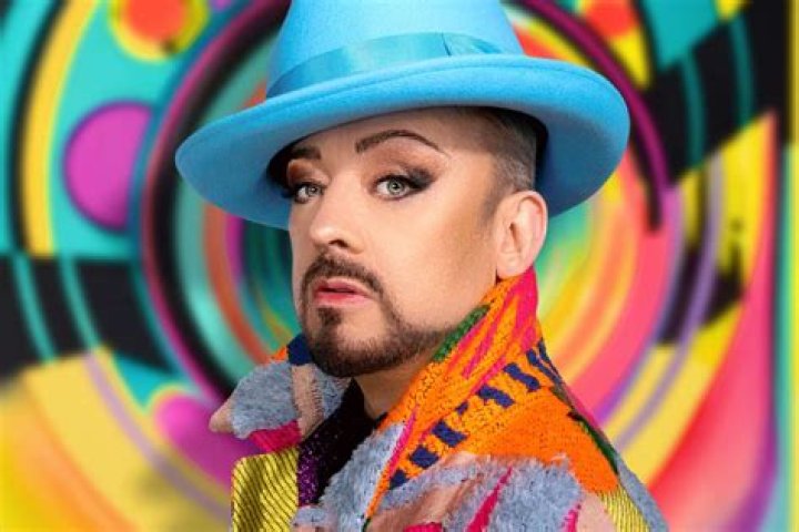 Boy George Biography, Age, Height, Wife, Net Worth, Family