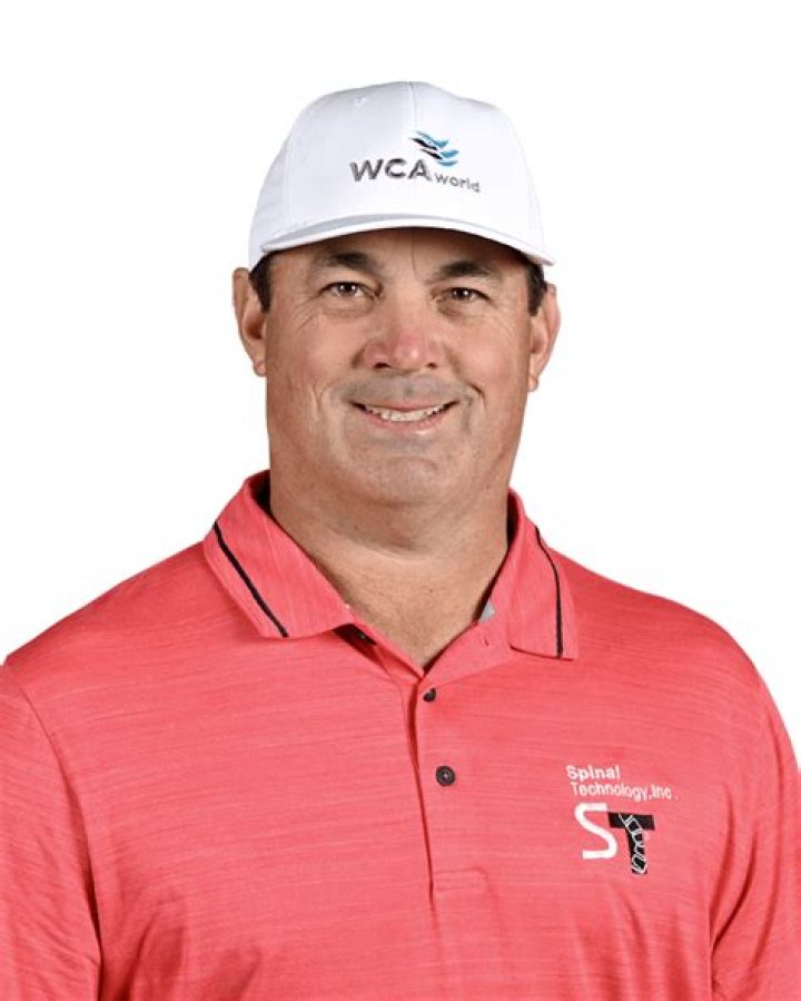 Brad Adamonis Biography, Age, Height, Wife, Net Worth, Family