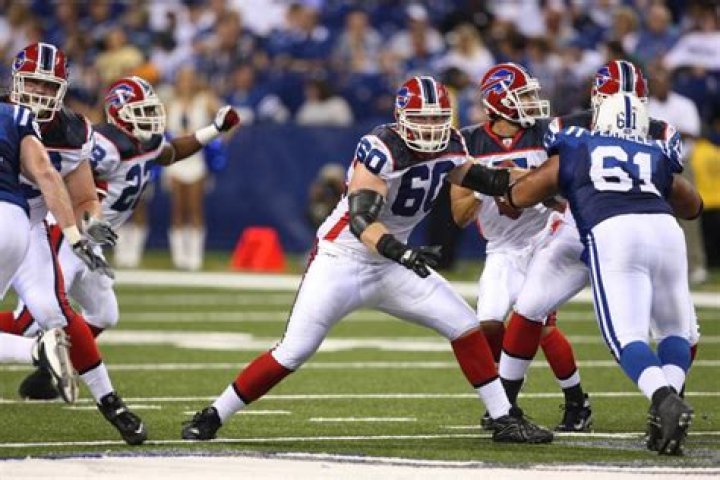 Brad Butler Biography, Age, Height, Wife, Net Worth, Family