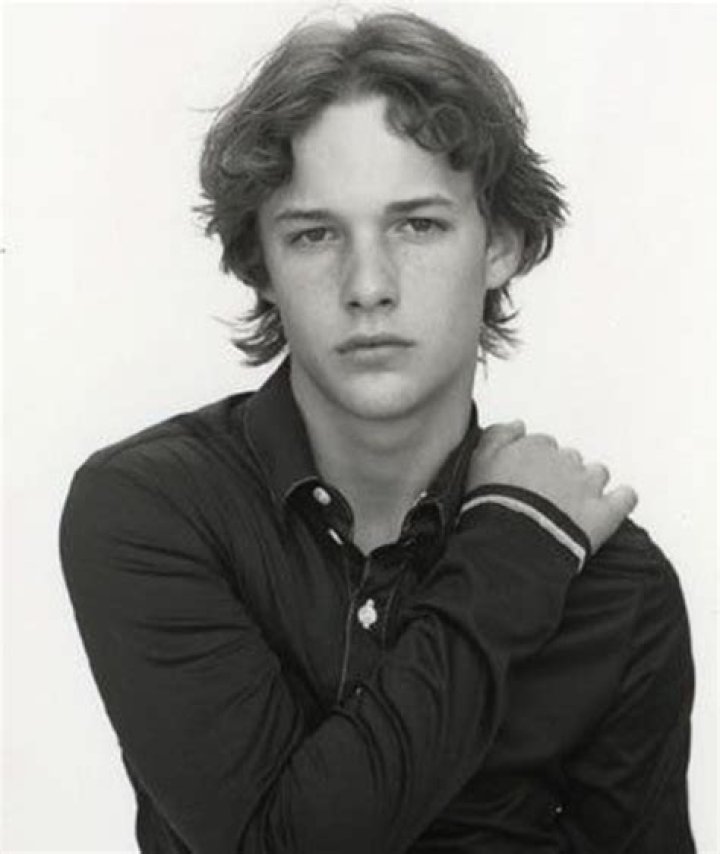 Brad Renfro Biography, Age, Height, Wife, Net Worth, Family