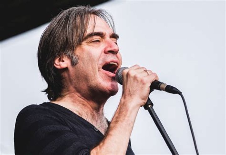 Brad Roberts Biography, Age, Height, Wife, Net Worth, Family