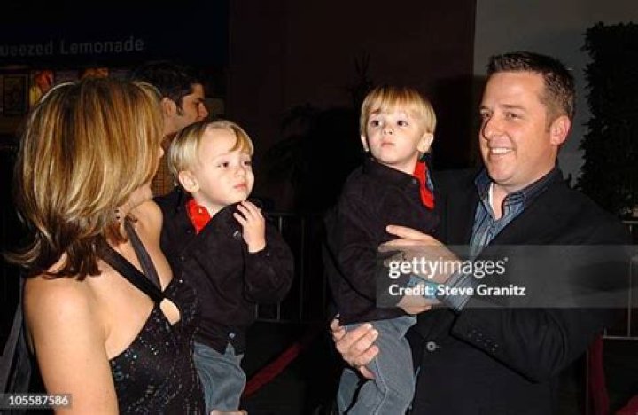 Bradley Pickren Biography, Age, Height, Wife, Net Worth, Family