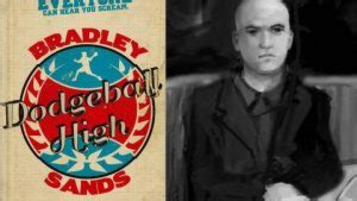 Bradley Sands Biography, Age, Height, Wife, Net Worth, Family