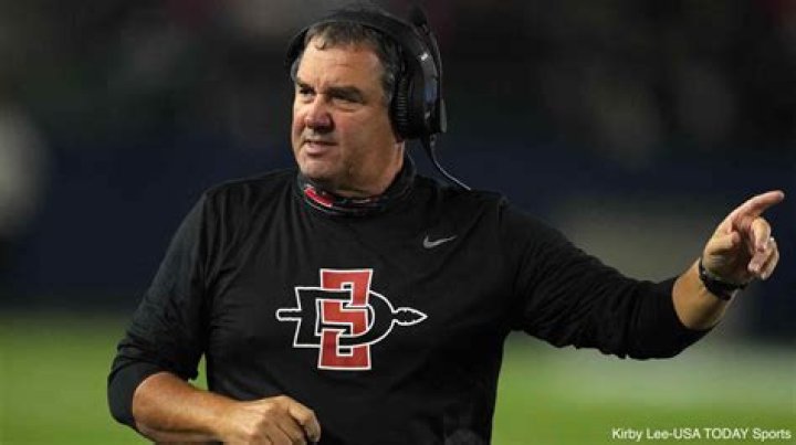 Brady Hoke Biography, Age, Height, Wife, Net Worth, Family