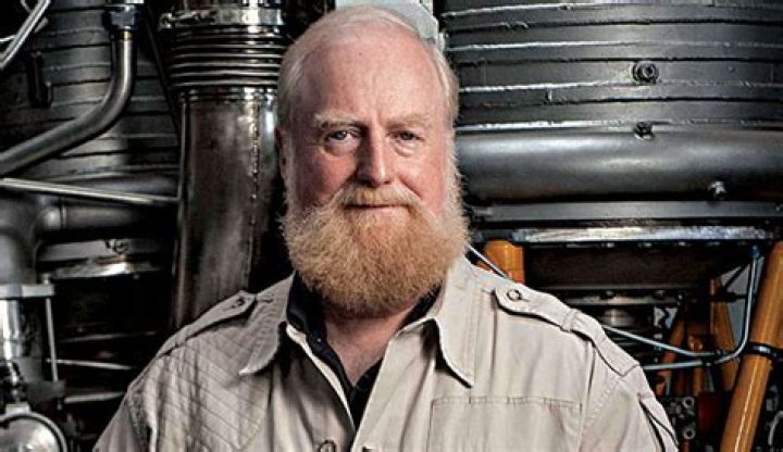 Bran Ferren Biography, Age, Height, Wife, Net Worth, Family