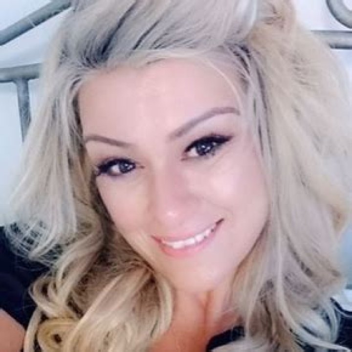 Brandi Lynn Anderson Biography, Age, Height, Husband, Net Worth, Family