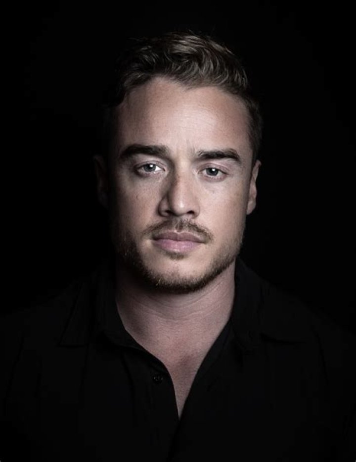 Brando Eaton Biography, Age, Height, Wife, Net Worth, Family