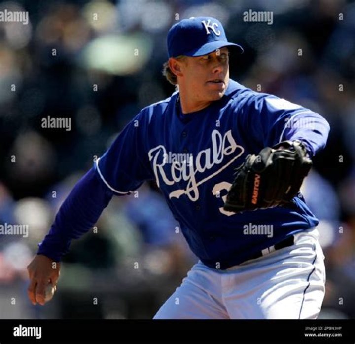 Brandon Duckworth Biography, Age, Height, Wife, Net Worth, Family