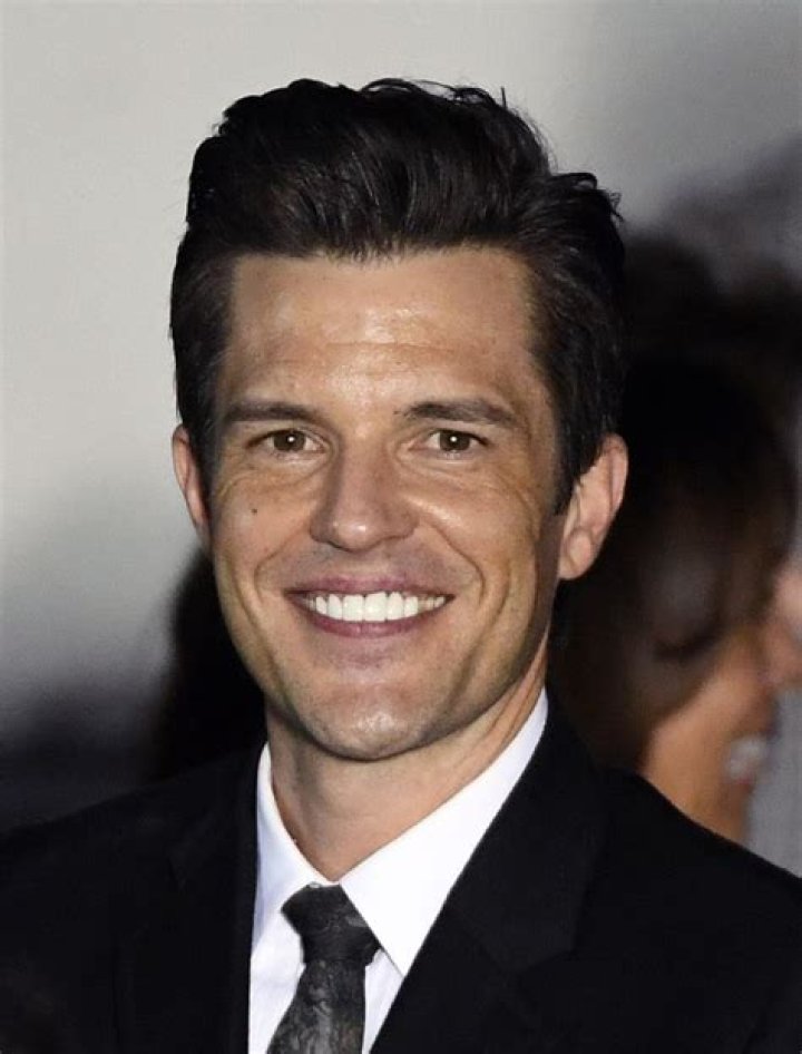 Brandon Flowers Biography, Age, Height, Wife, Net Worth, Family