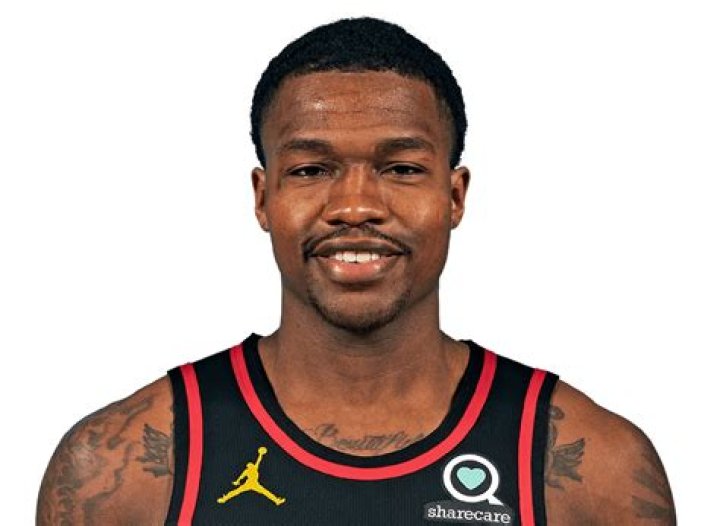 Brandon Goodwin biografía, edad, altura, esposo, net worth, familia