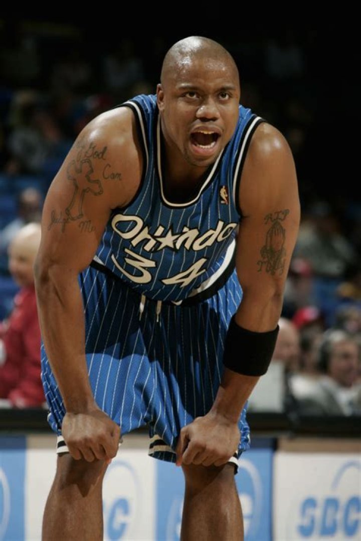 Brandon Hunter Biography, Age, Height, Wife, Net Worth, Family