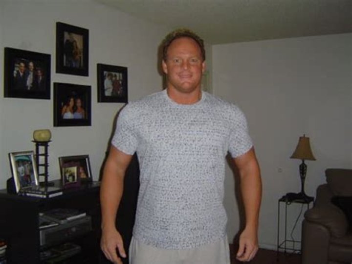 Brandon Lang Biography, Age, Height, Wife, Net Worth, Family