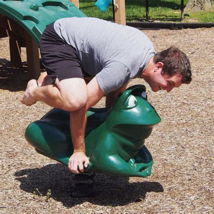 Brandon Sommers Biography, Age, Height, Wife, Net Worth, Family