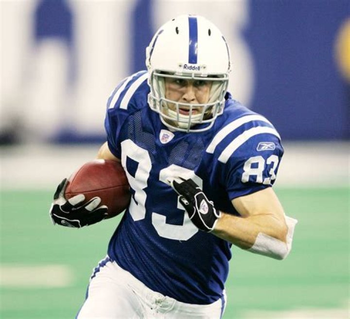 Brandon Stokley Biography, Age, Height, Wife, Net Worth, Family