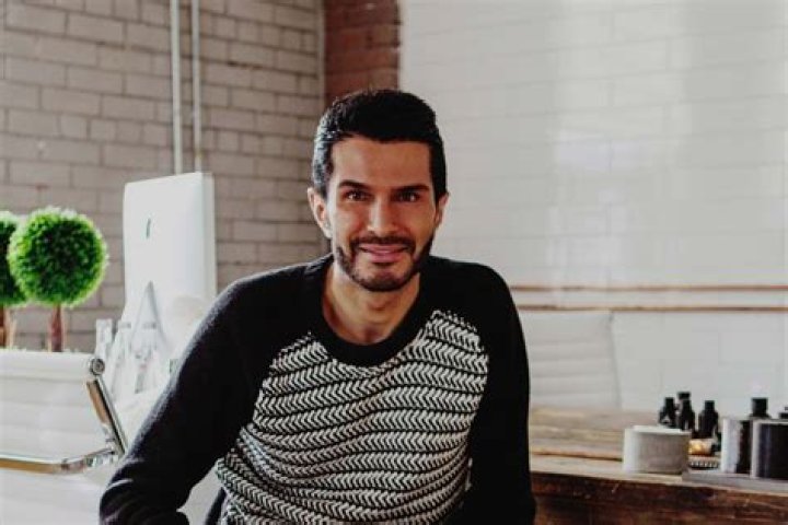 Brandon Truaxe Biography, Age, Height, Wife, Net Worth, Family