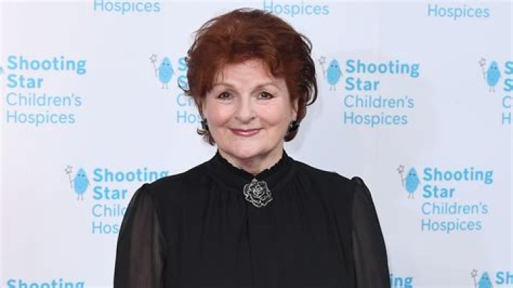 Brenda Blethyn Biography, Age, Height, Husband, Net Worth, Family