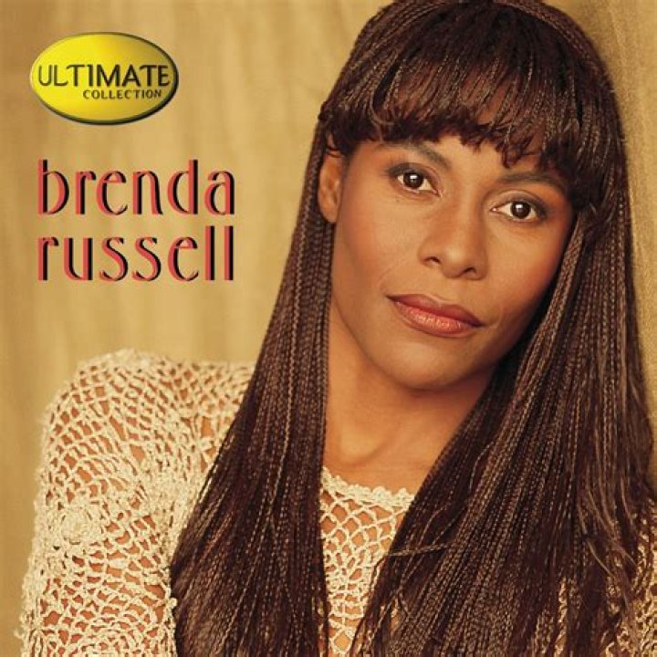 Brenda Russell biografía, edad, altura, esposa, net worth, familia
