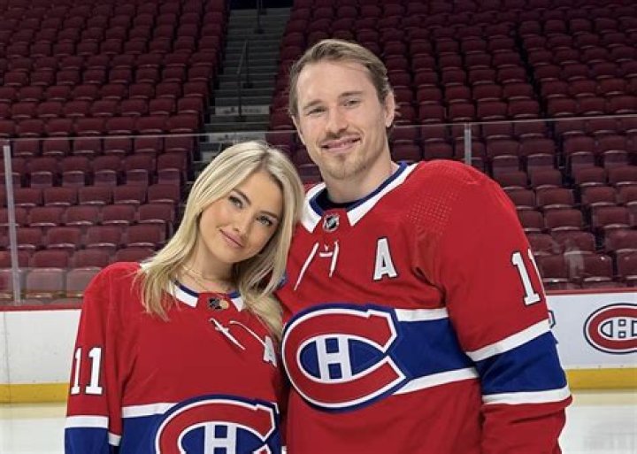 Brendan Gallagher Biography, Age, Height, Wife, Net Worth, Family