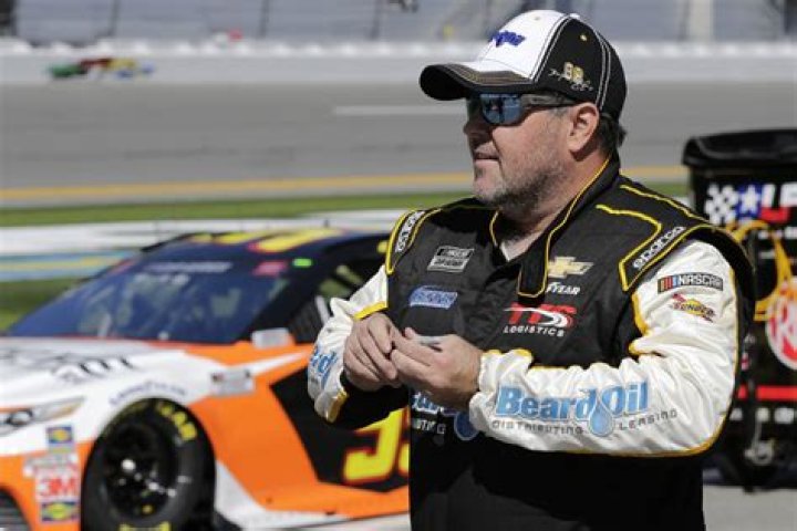 Brendan Gaughan biografía, edad, altura, esposo, net worth, familia