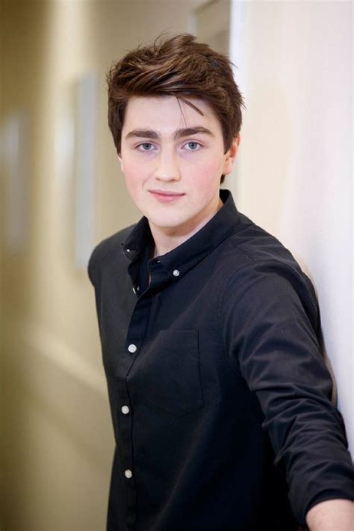 Brendan Murray Biography, Age, Height, Wife, Net Worth, Family