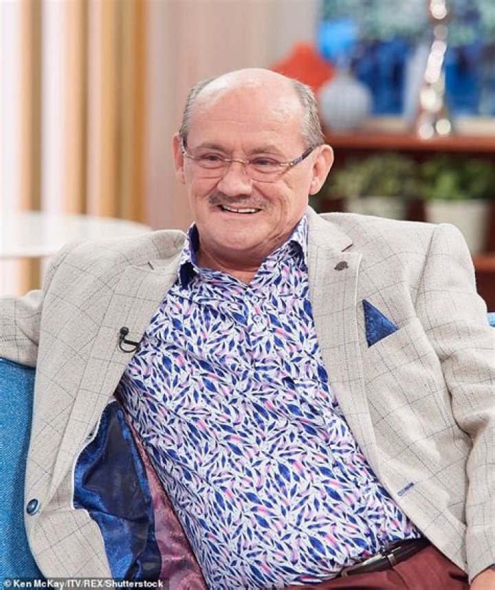 Brendan O'Carroll Biography, Age, Height, Wife, Net Worth, Family