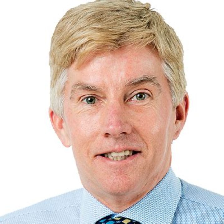 Brendan O'Malley Biography, Age, Height, Wife, Net Worth, Family