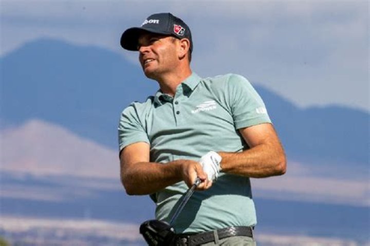 Brendan Steele Biography, Age, Height, Wife, Net Worth, Family