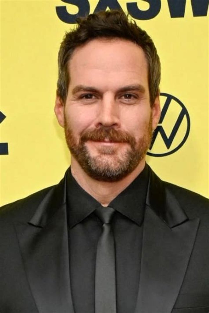 Brent Bailey Biography, Age, Height, Wife, Net Worth, Family