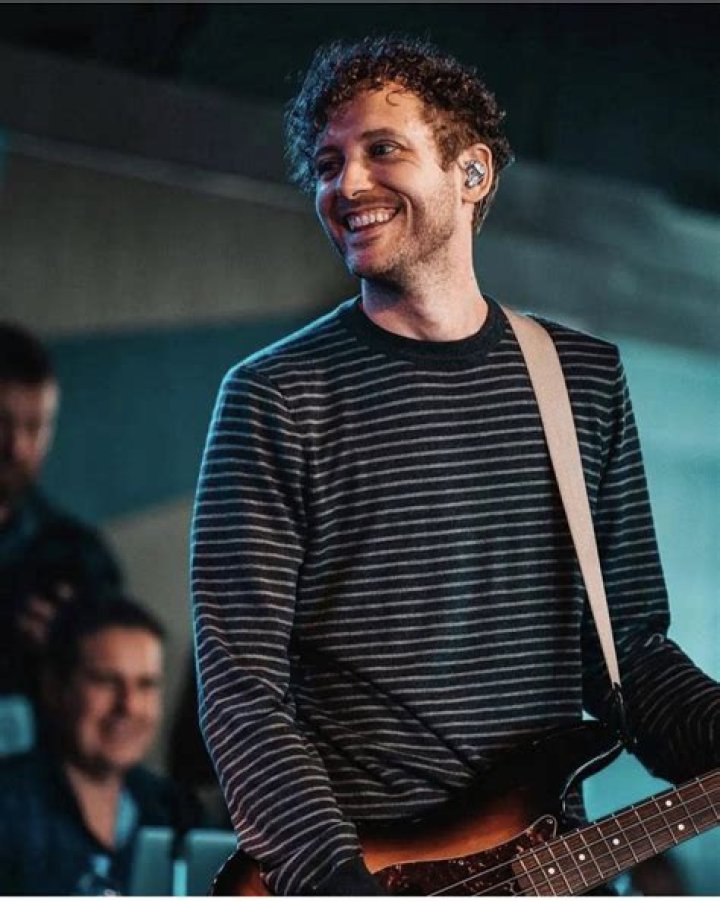 Brent Kutzle Biography, Age, Height, Wife, Net Worth, Family