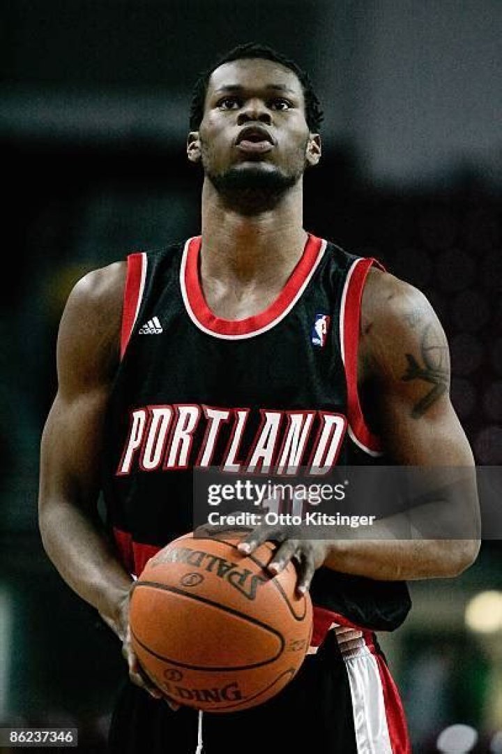 Brent Petway Biography, Age, Height, Wife, Net Worth, Family