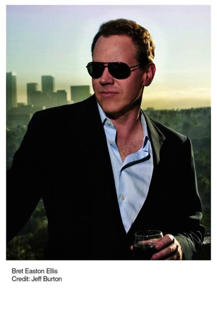 Bret Easton Ellis Biography, Age, Height, Wife, Net Worth, Family