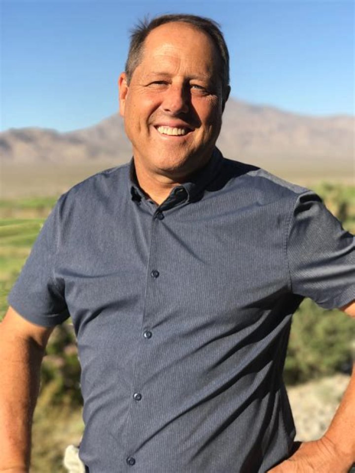 Bret Johnson Biography, Age, Height, Wife, Net Worth, Family