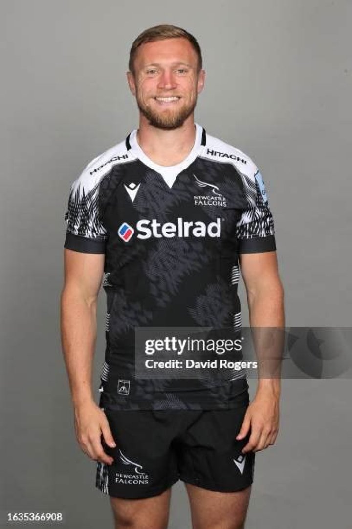 Brett Connon Biography, Age, Height, Wife, Net Worth, Family