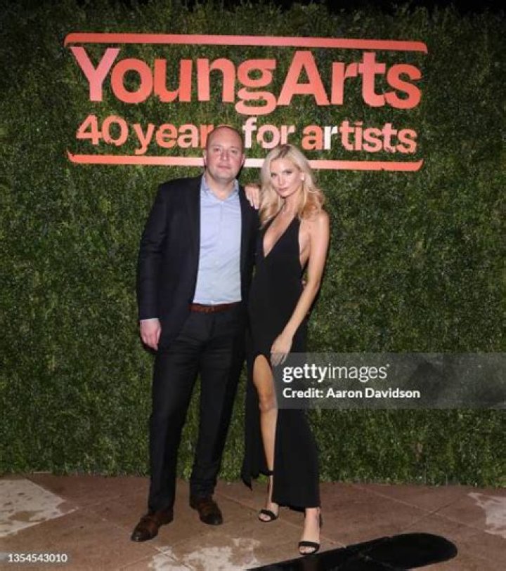 Brett Icahn Biography, Age, Height, Wife, Net Worth, Family