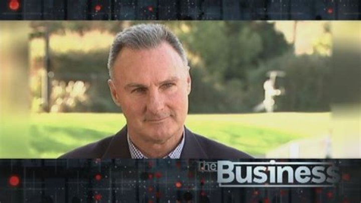 Brett Papworth Biography, Age, Height, Wife, Net Worth, Family