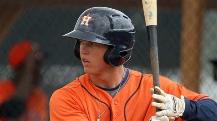 Brett Phillips Biography, Age, Height, Wife, Net Worth, Family