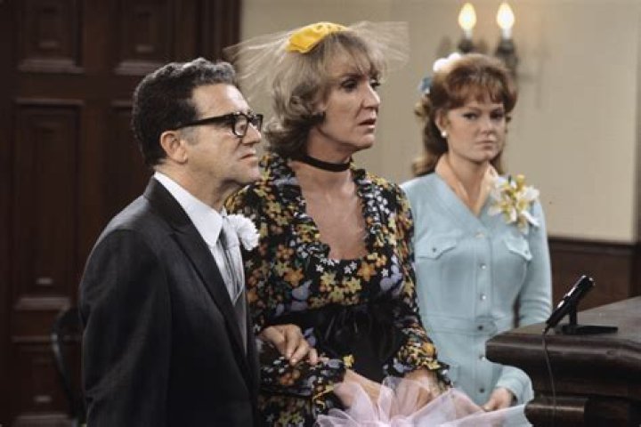 Brett Somers Biography, Age, Height, Husband, Net Worth, Family