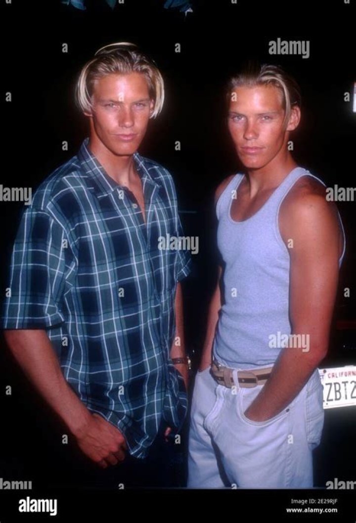 Brewer twins Biography, Age, Height, Net Worth, Family