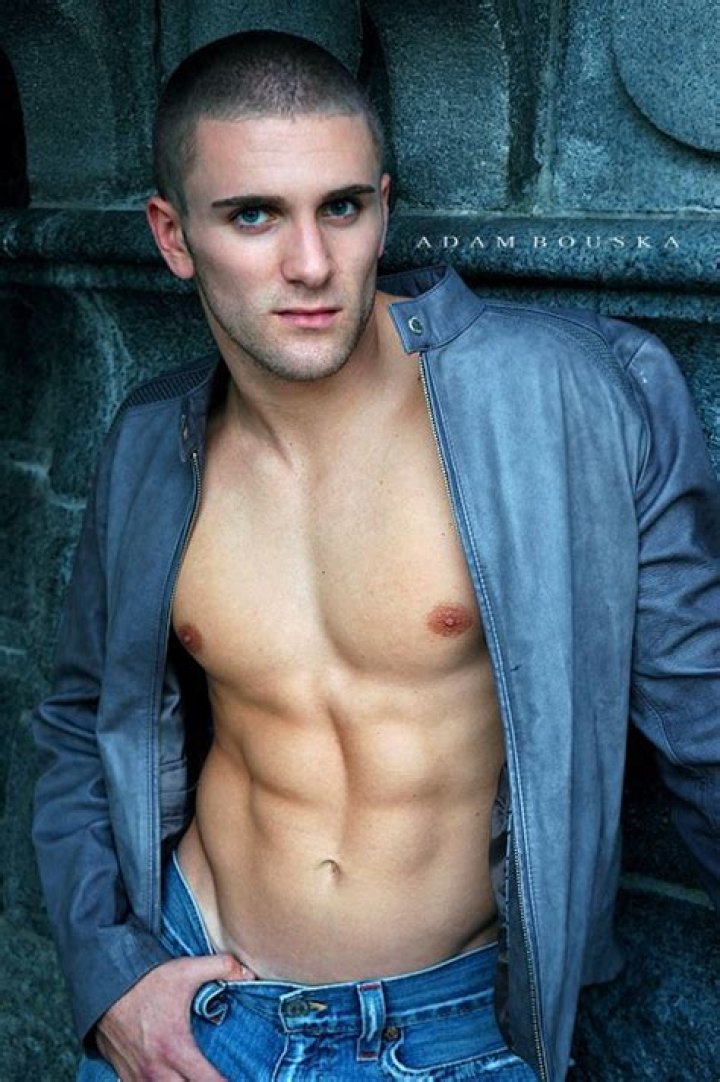 Brian Allen Biography, Age, Height, Husband, Net Worth, Family