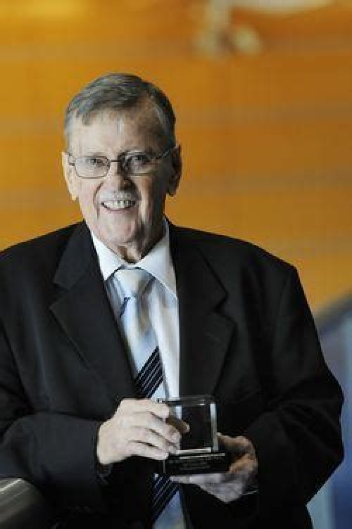 Brian Bell (businessman) Biography, Age, Height, Wife, Net Worth and Family