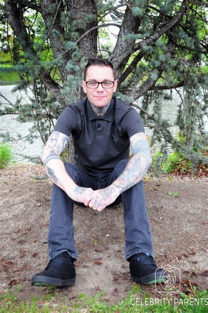 Brian Bonsall Biography, Age, Height, Wife, Net Worth, Family