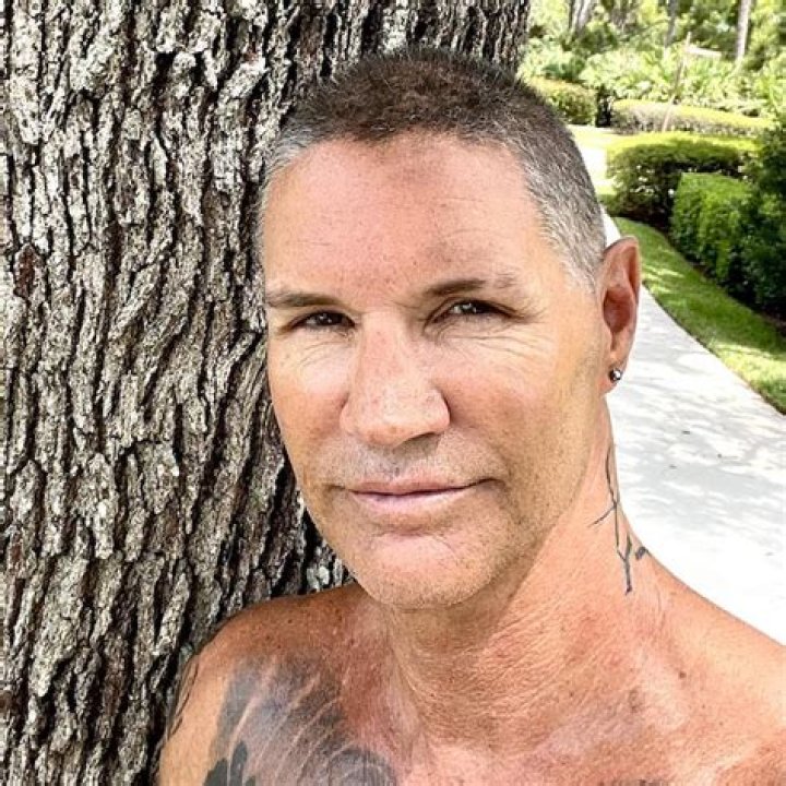 Brian Buzzini Biography, Age, Height, Wife, Net Worth, Family