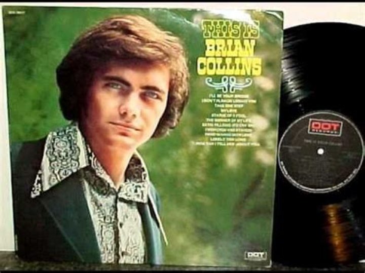 Brian Collins Biography, Age, Height, Wife, Net Worth, Family